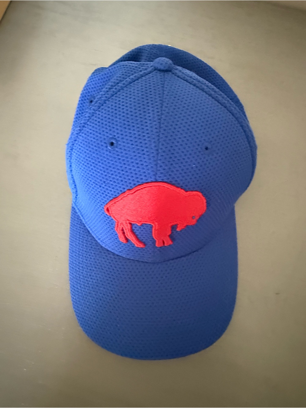 New Era Fitted Buffalo Bills Cap